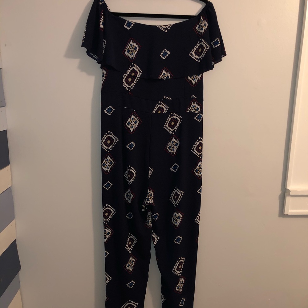 INIBUD Jumpsuit - Picture 4 of 6